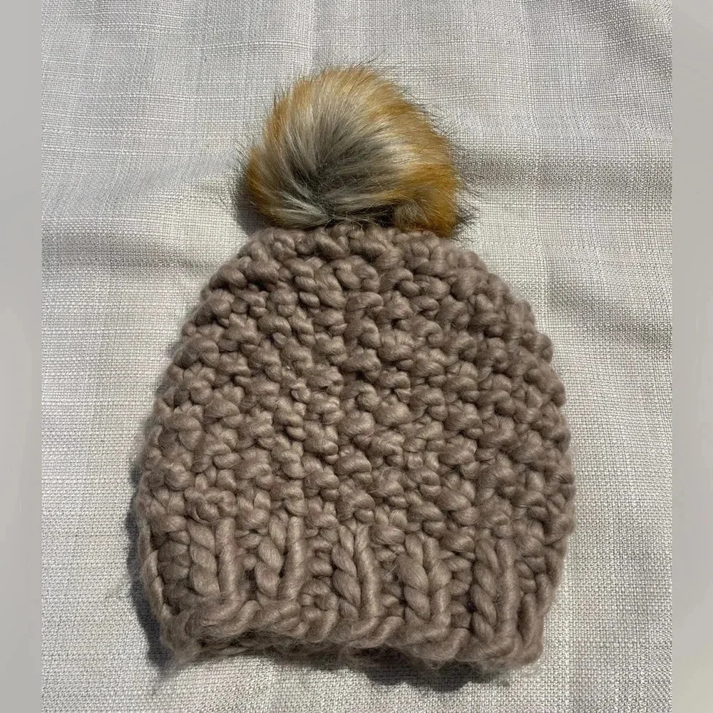 Women’s Beanie Hat